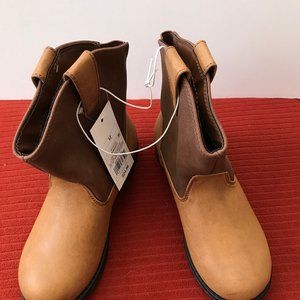 Toddler Boys' Hunter Fashion Boots - ™ Brown